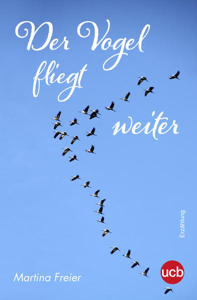 Der Vogel fliegt weiter