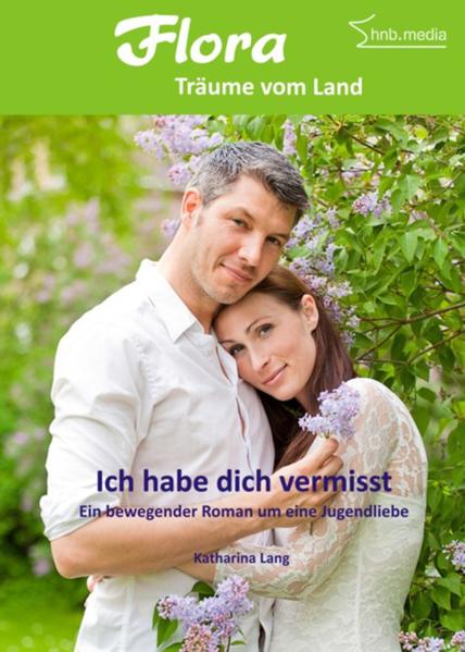 Ich habe dich vermisst