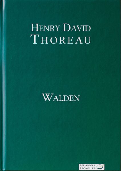 Walden (1897)