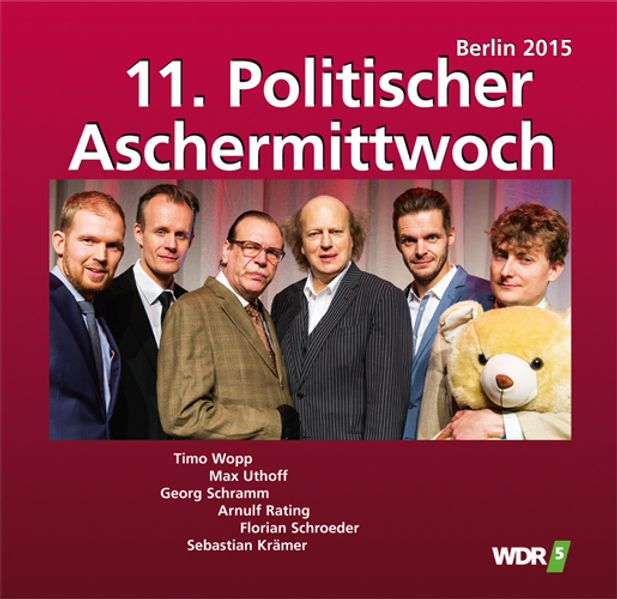11. Politischer Aschermittwoch