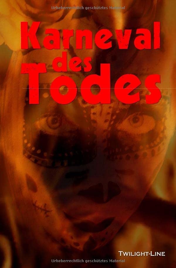 Karneval des Todes (Dunkle Seiten)