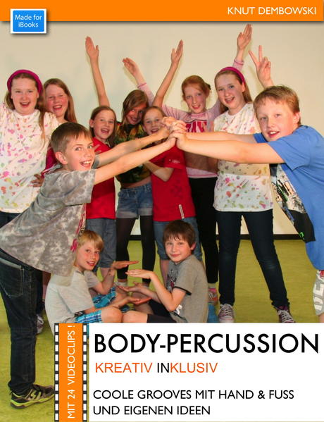 Body-Percussion kreativ inklusiv