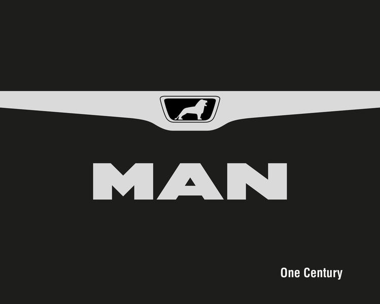 MAN. One Century