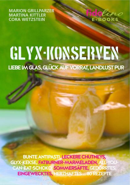 GLYX Konserven