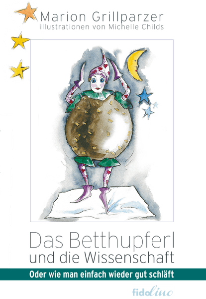 Das Betthupferl und die Wissenschaft