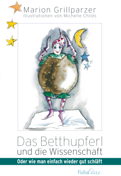 Das Betthupferl und die Wissenschaft