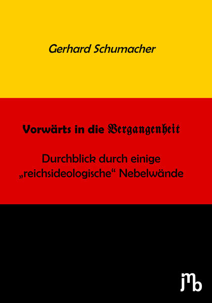 Vorwärts in die Vergangenheit