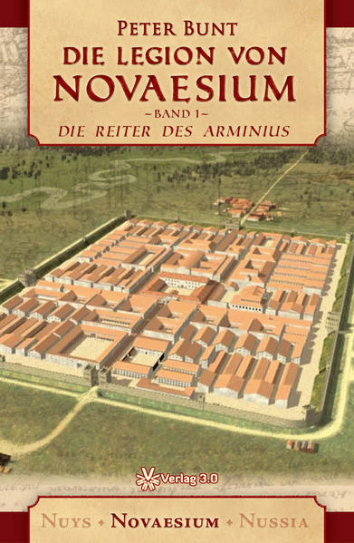 Die Legion von Novaesium