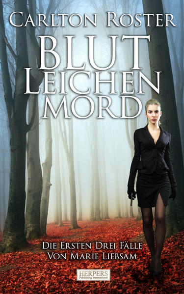 Blut Leichen Mord