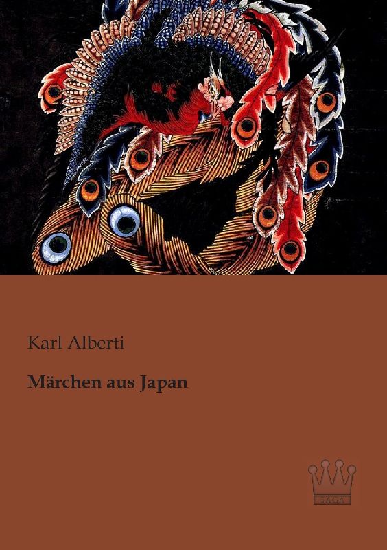 Märchen aus Japan