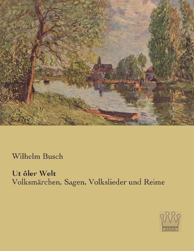Buchcover