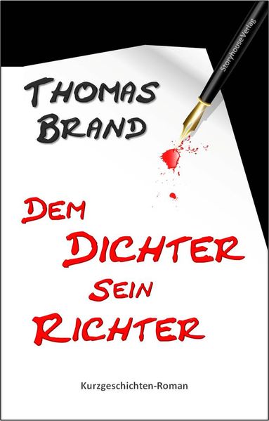 Dem Dichter sein Richter
