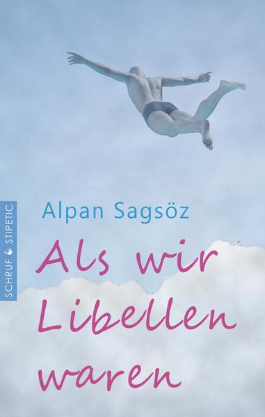 Als wir Libellen waren