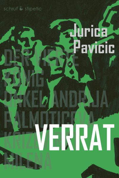 Verrat