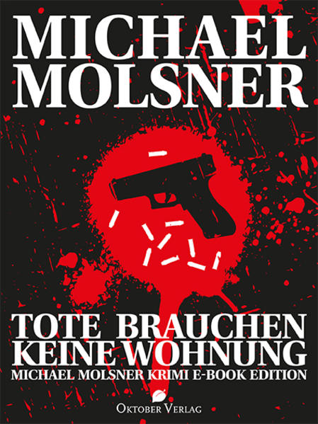 Tote brauchen keine Wohnung