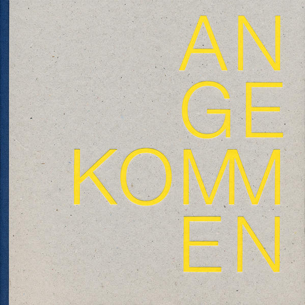 Angekommen