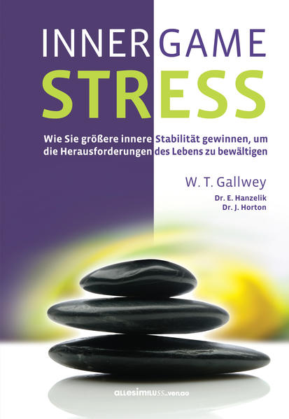 Inner Game Stress
