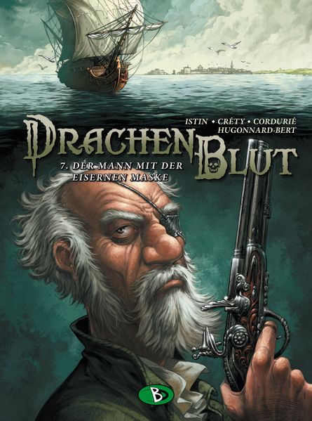 Drachenblut #7