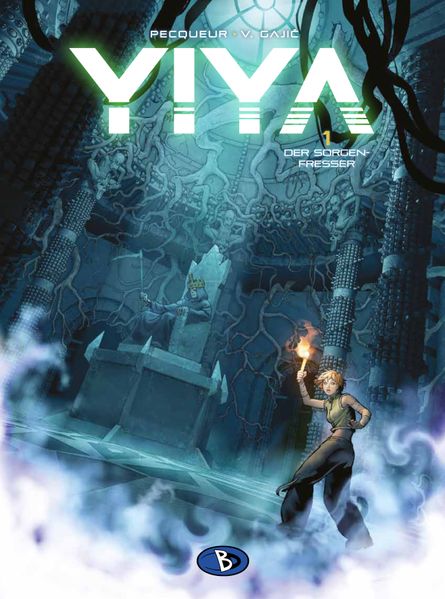 Yiya #1
