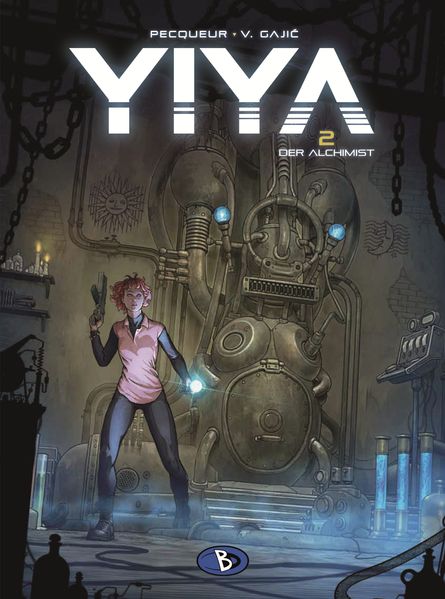 Yiya #2