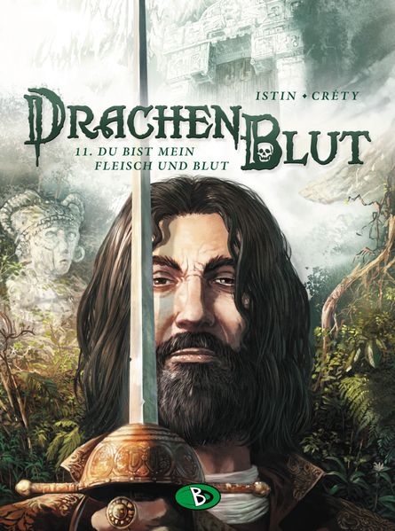 Drachenblut #11