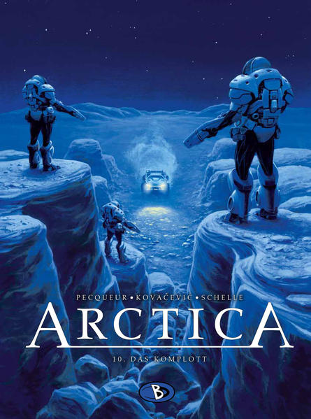 Arctica #10