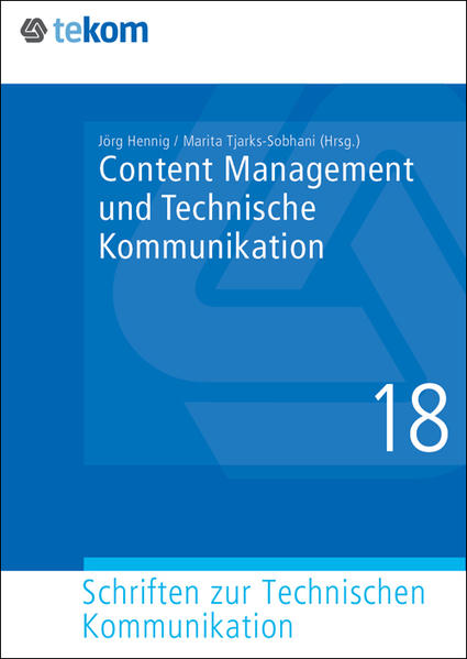 Content Management und Technische Kommunikation