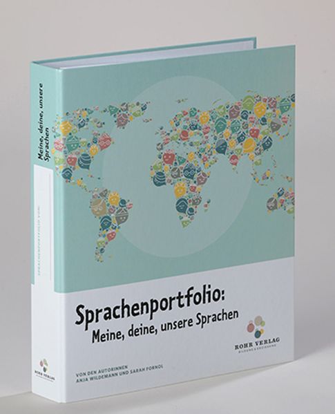 Sprachenportfolio: Meine, deine, unsere Sprachen