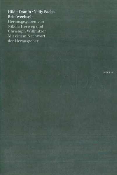 Briefwechsel