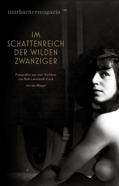 Im Schattenreich der wilden Zwanziger