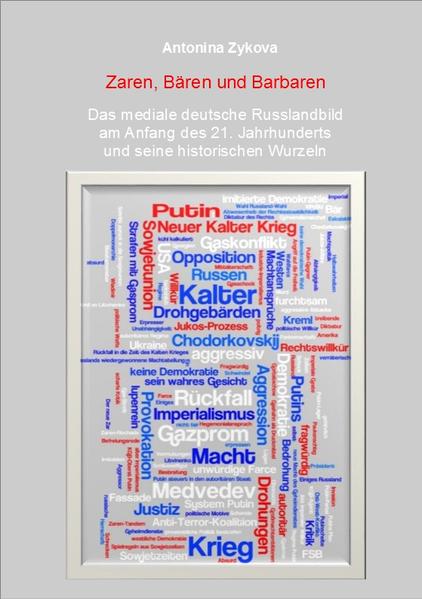 Zaren, Bären und Barbaren