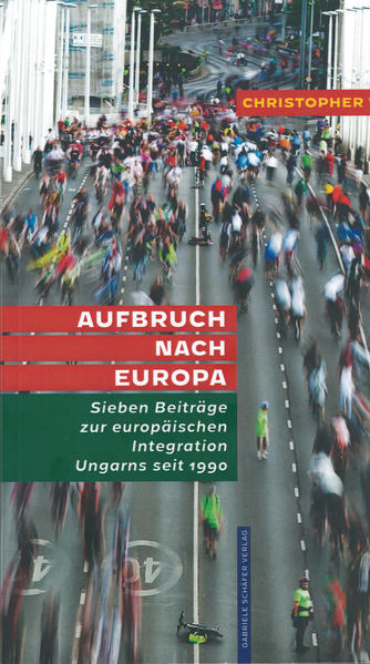 Aufbruch nach Europa