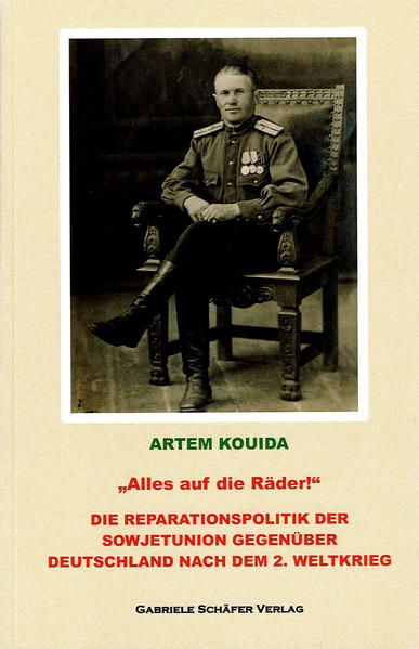 "Alles auf die Räder!"