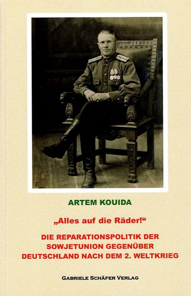 "Alles auf die Räder!"