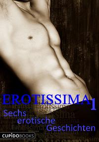 Erotissima Vol.1