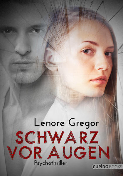 Schwarz vor Augen