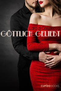 Göttlich geliebt