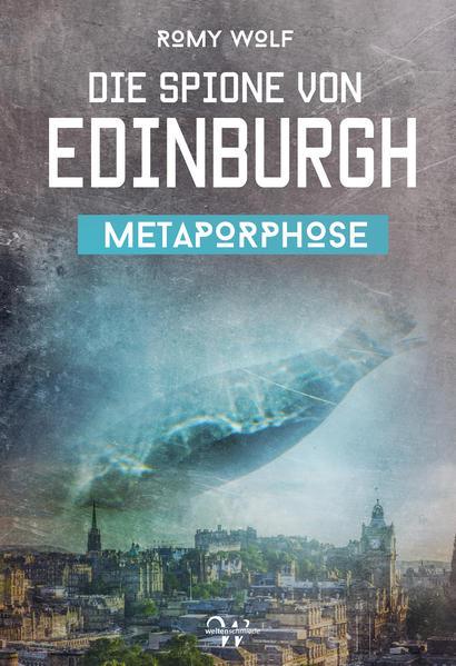 Die Spione von Edinburgh 2