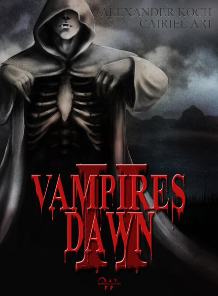 Vampires Dawn 2