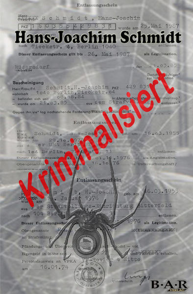 Kriminalisiert