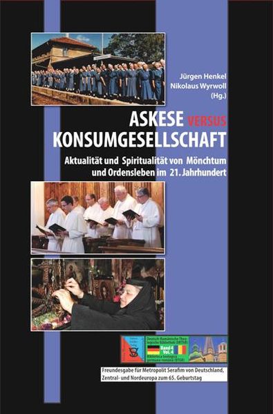 Askese versus Konsumgesellschaft