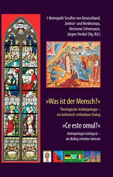 "Was ist der Mensch?" "Ce este omul?"