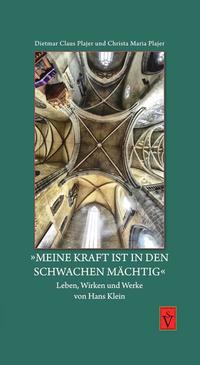 "Meine Kraft ist in den Schwachen mächtig"