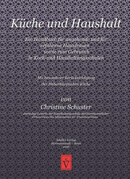 Küche und Haushalt