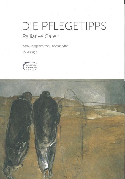 DIE PFLEGETIPPS