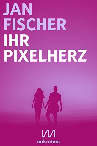 Ihr Pixelherz
