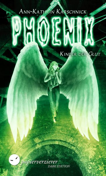 Phoenix - Kinder der Glut