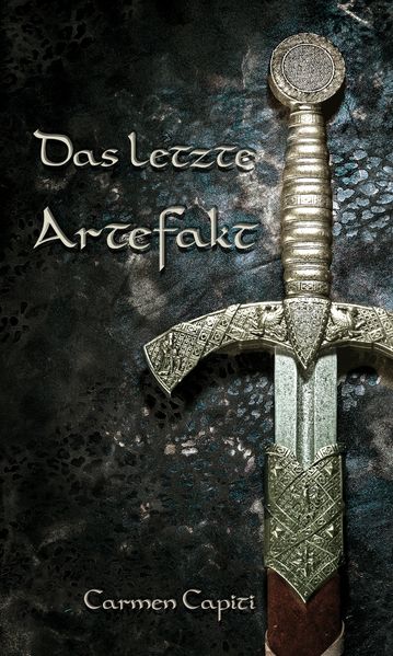Das letzte Artefakt