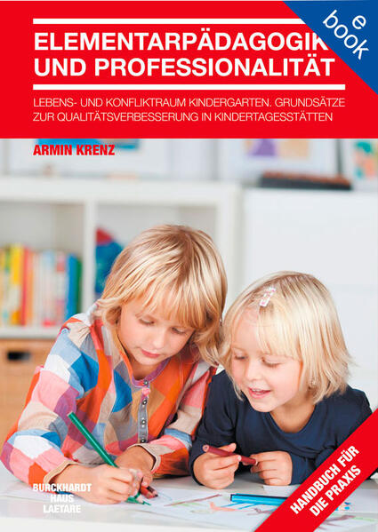Elementarpädagogik und Professionalität