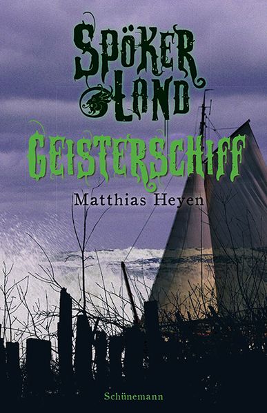 Geisterschiff